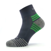 Obrázek z VOXX ponožky Sigma B tm.šedá 3 pár 