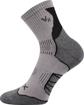 Obrázek z VOXX® ponožky Falco cyklo šedá 1 pár 