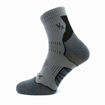 Obrázek z VOXX Ponožky cyklistické FALCO sportovní ŠEDÉ 