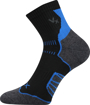 Obrázek z VOXX® ponožky Falco cyklo černá 1 pár 