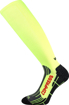 Obrázek z VOXX Podkolenky kompresní FLEX neon žluté 