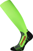 Obrázek z VOXX Podkolenky kompresní FLEX neon zelené 