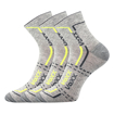 Obrázek z VOXX ponožky Franz 03 sv.šedá melé 3 pár 