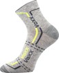 Obrázek z VOXX ponožky Franz 03 sv.šedá melé 3 pár 