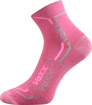 Obrázek z VOXX® ponožky Franz 03 růžová 3 pár 