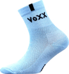 Obrázek z VOXX® ponožky Fredík mix B - kluk 3 pár 
