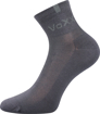 Obrázek z VOXX® ponožky Fredy tm.šedá 3 pár 