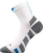 Obrázek z VOXX® ponožky Gastl bílá 3 pár 