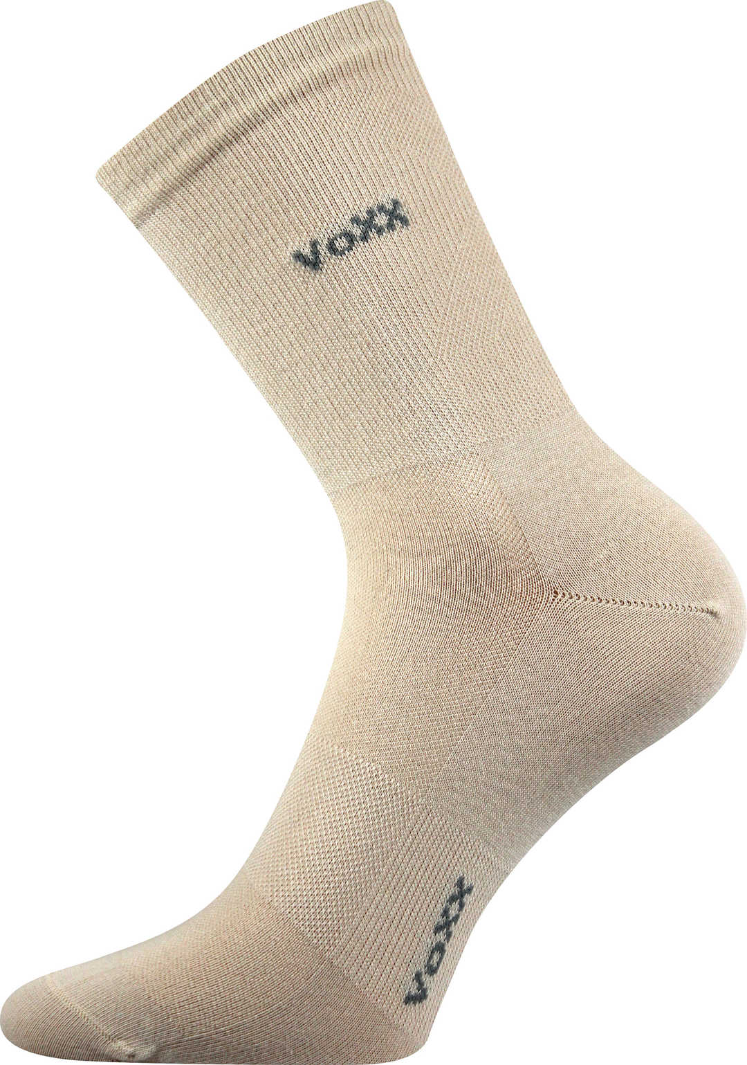 VOXX® ponožky Horizon béžová 1 pár
