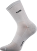 Obrázek z VOXX® ponožky Horizon světle šedá 1 pár 
