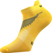 Obrázek z VOXX® ponožky Iris žlutá 3 pár 