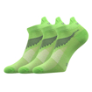 Obrázek z VOXX ponožky Iris sv.zelená 3 pár 