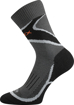 Obrázek z VOXX ponožky Inpulse tm.šedá II 1 pár 