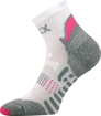 Obrázek z VOXX® ponožky Integra magenta 1 pár 