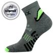Obrázek z VOXX® ponožky Integra neon zelená 1 pár 