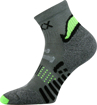 Obrázek z VOXX® ponožky Integra neon zelená 1 pár 