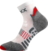 Obrázek z VOXX® ponožky Integra červená 1 pár 