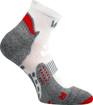 Obrázek z VOXX® ponožky Integra červená 1 pár 
