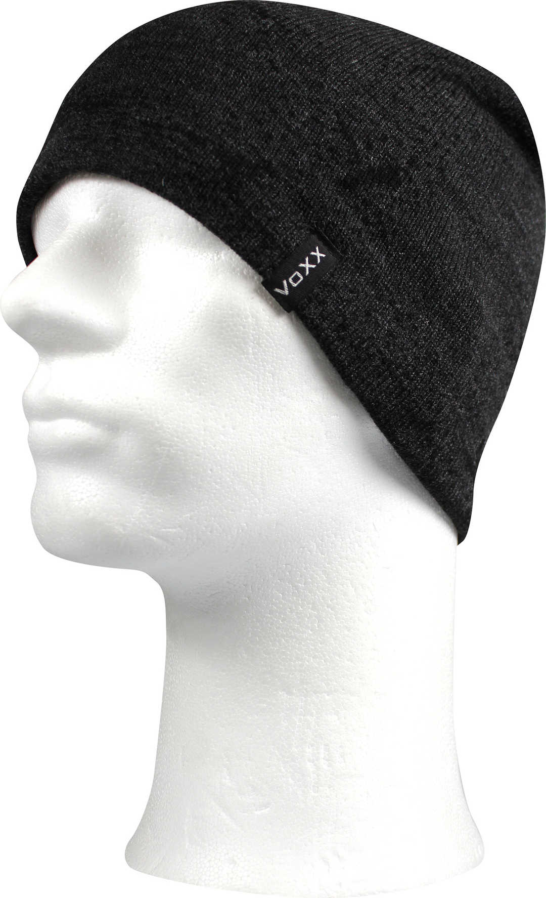 VOXX® pletené čepice Rover antracit 1 ks