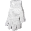 Obrázek z VOXX rukavice Vivaro bílá/stříbrná 1 pár 