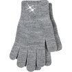 Obrázek z VOXX rukavice Vivaro šedá/stříbrná 1 pár 