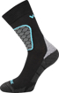Obrázek z VOXX® ponožky Solax černá 1 pár 
