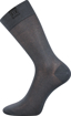 Obrázek z LONKA® ponožky Destyle tmavě šedá 3 pár 