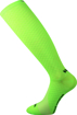 Obrázek z VOXX® kompresní podkolenky Lithe neon zelená 1 pár 