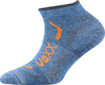 Obrázek z VOXX® ponožky Rexík 01 mix A - kluk 3 pár 