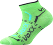 Obrázek z VOXX® ponožky Rexík 01 mix C - uni 3 pár 