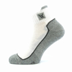 Obrázek z VOXX® ponožky Nesty 01 bílá 3 pár 