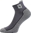 Obrázek z VOXX® ponožky Nesty 01 tm.šedá 3 pár 