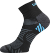 Obrázek z VOXX® ponožky Raymond černá 3 pár 