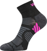 Obrázek z VOXX® ponožky Raymond černá II 3 pár 