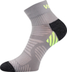 Obrázek z VOXX Ponožky sportovní RAYMOND slabé ŠEDÉ 