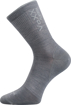 Obrázek z VOXX ponožky Radius sv.šedá 1 pár 