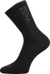 Obrázek z VOXX® ponožky Radius černá 1 pár 