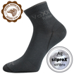 Obrázek z VOXX ponožky Radik tm.šedá 1 pár 