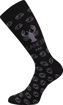 Obrázek z BOMA ponožky Zodiac RAK 1 pár 