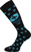 Obrázek z BOMA ponožky Zodiac RYBY 1 pár 