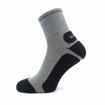 Obrázek z VOXX Ponožky sportovní MARAL 01 bavlněné TMAVÉ (3 páry) 