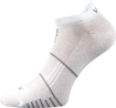 Obrázek z VOXX® ponožky Avenar bílá 3 pár 