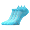 Obrázek z VOXX ponožky Avenar sv.modrá 3 pár 