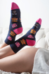 Obrázek z LONKA® ponožky Dedot mix D 3 pár 