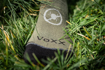 Obrázek z VOXX® ponožky Optifan 03 khaki 1 pár 