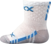 Obrázek z VOXX® ponožky Piusinek mix C - kluk 3 pár 