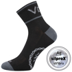 Obrázek z VOXX® ponožky Slavix černá 1 pár 