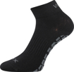Obrázek z VOXX® ponožky Jumpyx černá 3 pár 