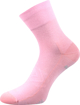Obrázek z VOXX® ponožky Baeron růžová 1 pár 