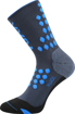 Obrázek z VOXX kompresní ponožky Finish tm.modrá 1 pár 